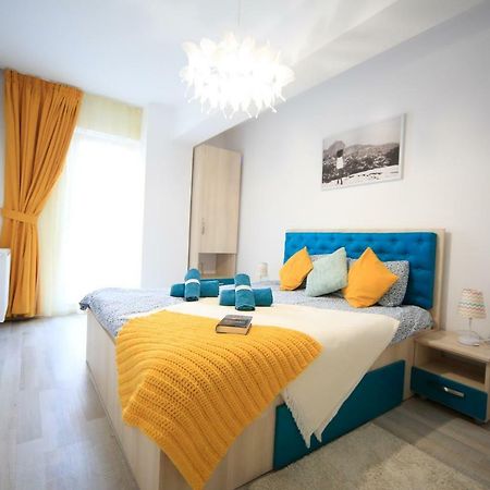 Korona Studio Brašov Exteriér fotografie