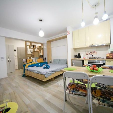 Korona Studio Brašov Exteriér fotografie