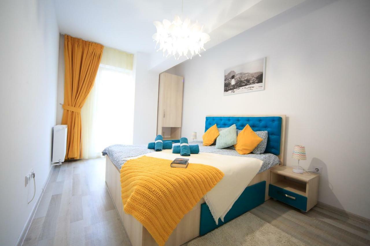 Korona Studio Brašov Exteriér fotografie