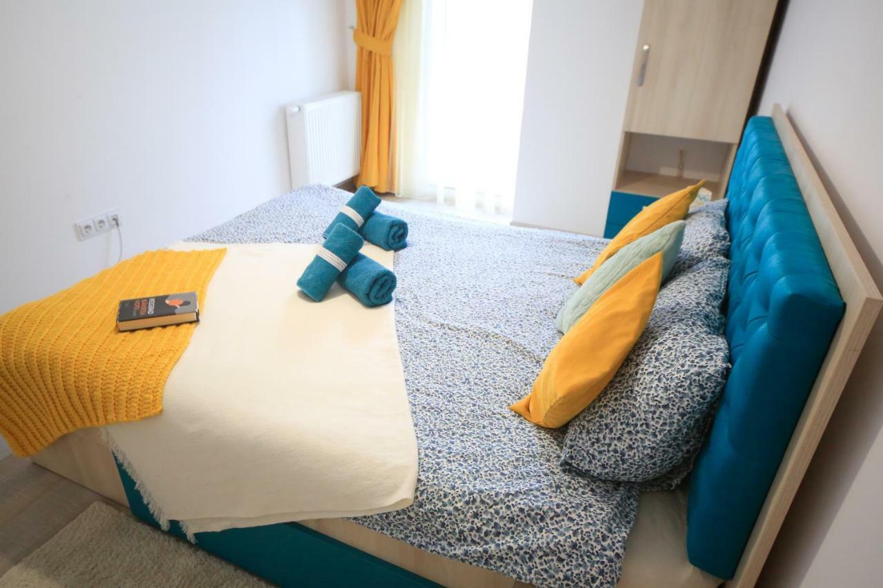 Korona Studio Brašov Exteriér fotografie