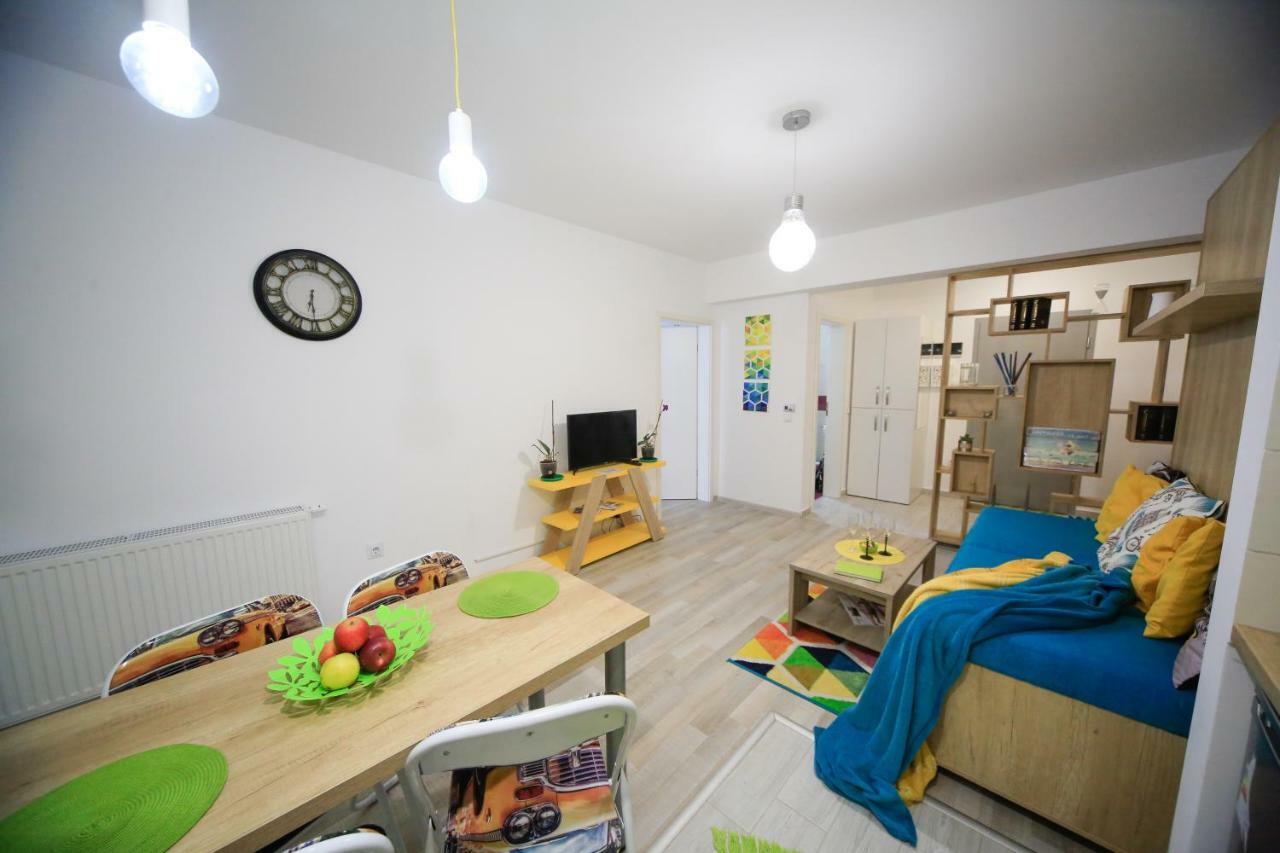 Korona Studio Brašov Exteriér fotografie