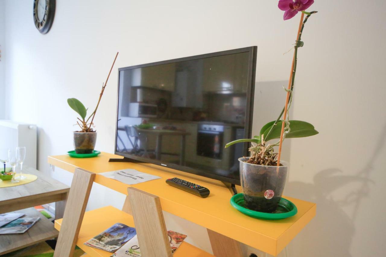 Korona Studio Brašov Exteriér fotografie