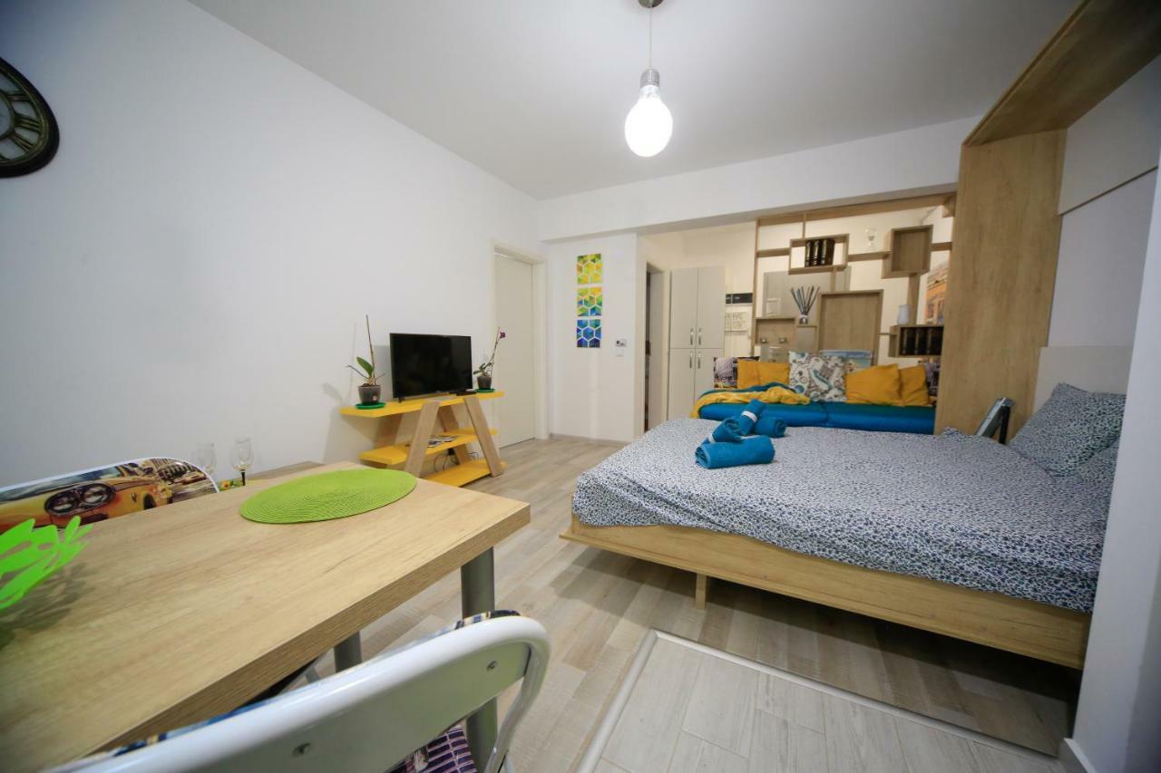 Korona Studio Brašov Exteriér fotografie