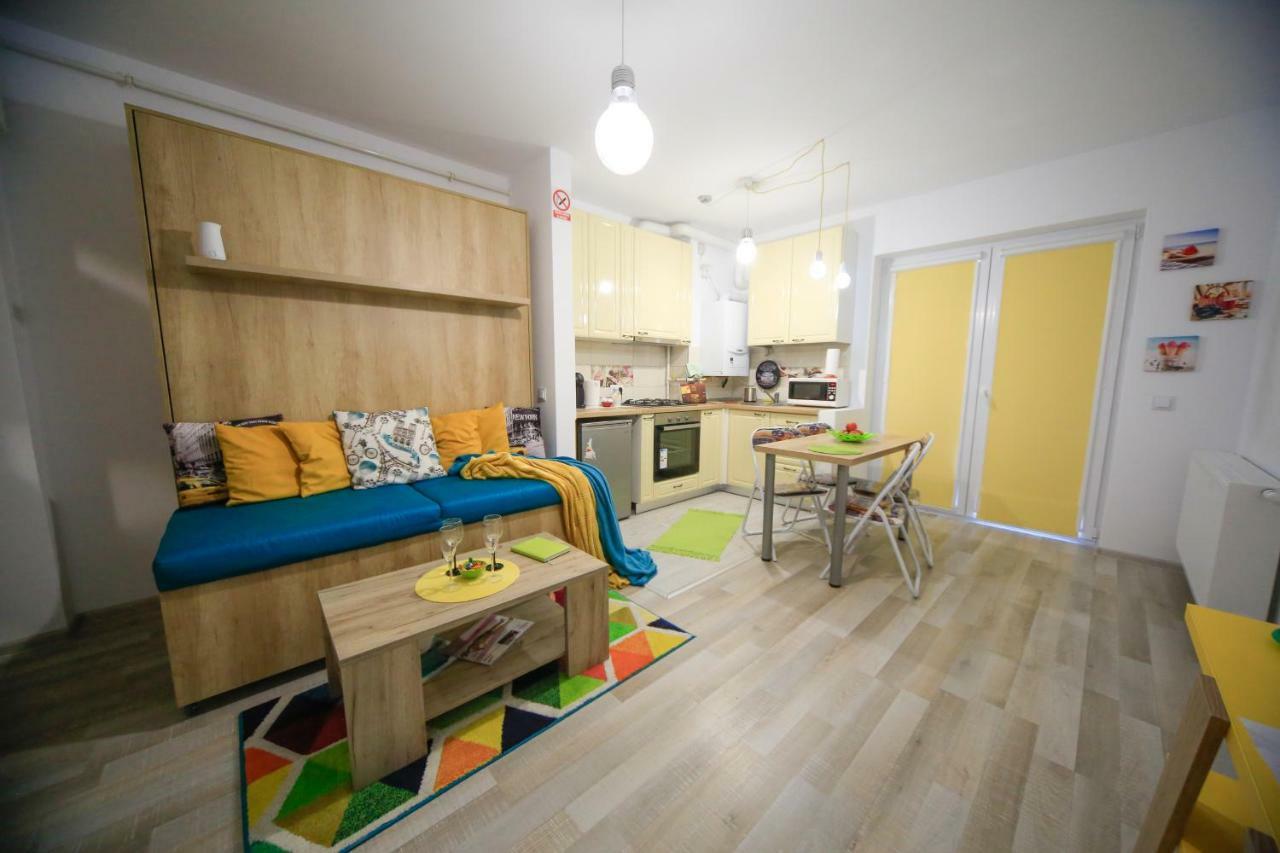 Korona Studio Brašov Exteriér fotografie