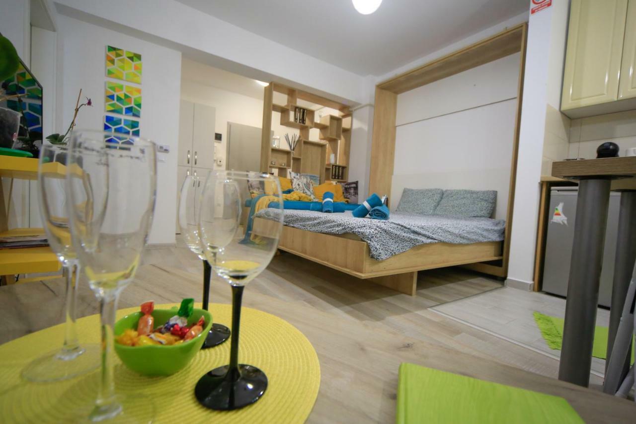 Korona Studio Brašov Exteriér fotografie