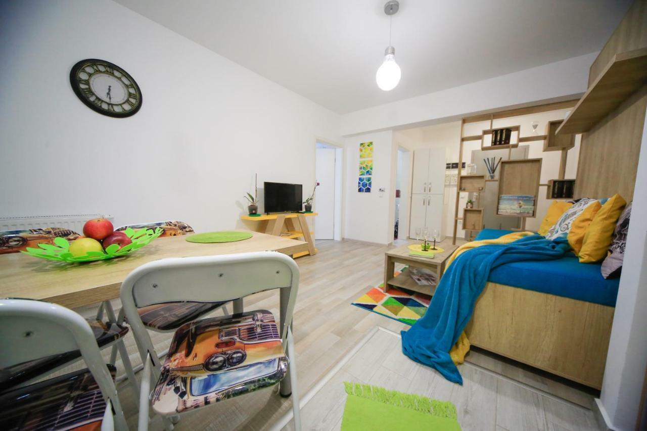 Korona Studio Brašov Exteriér fotografie