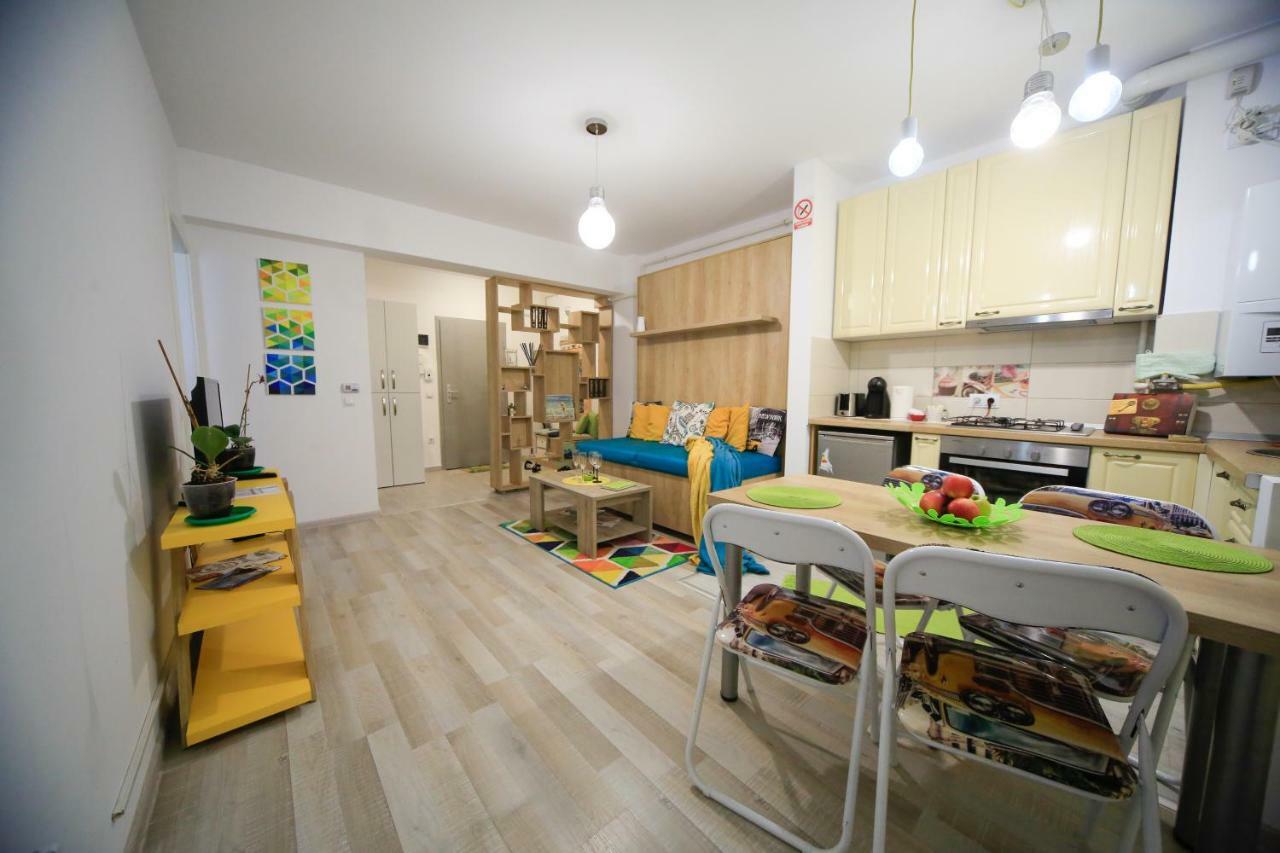 Korona Studio Brašov Exteriér fotografie